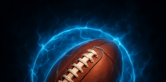 Texas Tech Beats BYU 34–7 to Win First Big 12 Championship