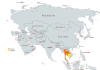 Thai Airstrikes on Cambodia Shatter Fragile Border Truce