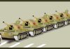 Standing Up at Tiananmen: The Chinese General Who Refused to Harm Students