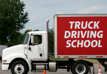 Federal Review Puts Nearly Half of U.S. Trucking Schools at Risk of Closure