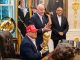 FIFA Honors Trump With New Peace Prize at World Cup Draw