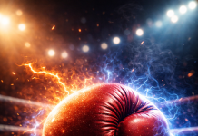 Joshua Beats Paul by Sixth Round TKO