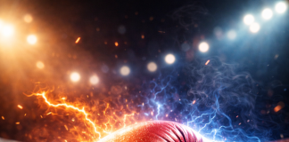 Joshua Beats Paul by Sixth Round TKO