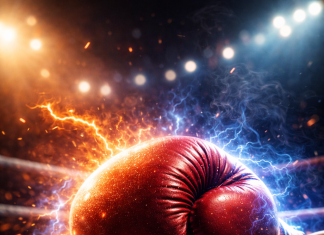 Joshua Beats Paul by Sixth Round TKO