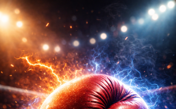 Joshua Beats Paul by Sixth Round TKO