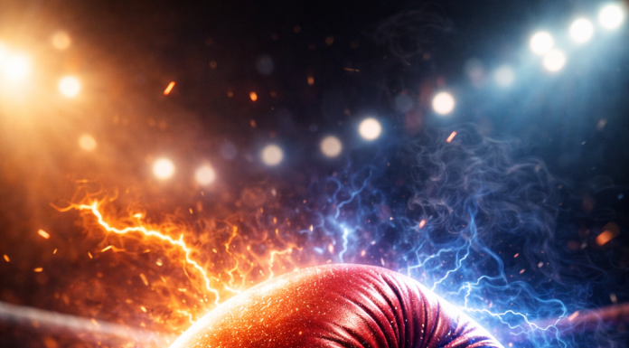 Joshua Beats Paul by Sixth Round TKO