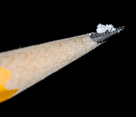 Trump Orders Fentanyl Classified as a Weapon of Mass Destruction