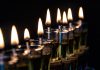 Happy Hanukkah!