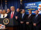 Trump Announces New Drug Pricing Commitments From Major Pharmaceutical Firms