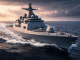 White House Introduces “Golden Fleet” Plan for New Class of U.S. Navy Surface Combatants
