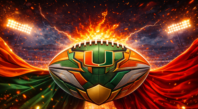 Miami Rallies Late to Defeat Ole Miss 31–27 in Fiesta Bowl, Advance to CFP Title Game
