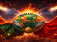 Miami Rallies Late to Defeat Ole Miss 31–27 in Fiesta Bowl, Advance to CFP Title Game