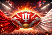 Indiana Defeats Oregon 56–22 to Reach CFP National Championship