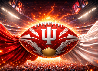 Indiana Defeats Oregon 56–22 to Reach CFP National Championship