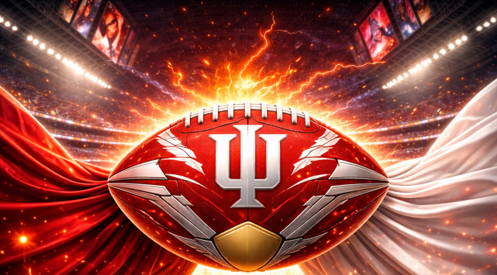 Indiana Defeats Oregon 56–22 to Reach CFP National Championship