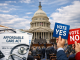 House Votes to Extend Affordable Care Act Subsidies, With 17 Republicans Joining Democrats