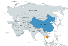 Cambodia Extradites Tycoon Accused of Running Global Crypto Scam Network