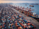 China’s Trade Surplus Hits $1.2 Trillion as Exports Shift Beyond the U.S.