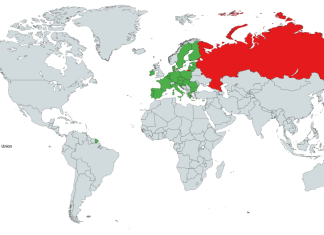 EU Makes Russian Gas Ban Law, Ending Imports by 2027