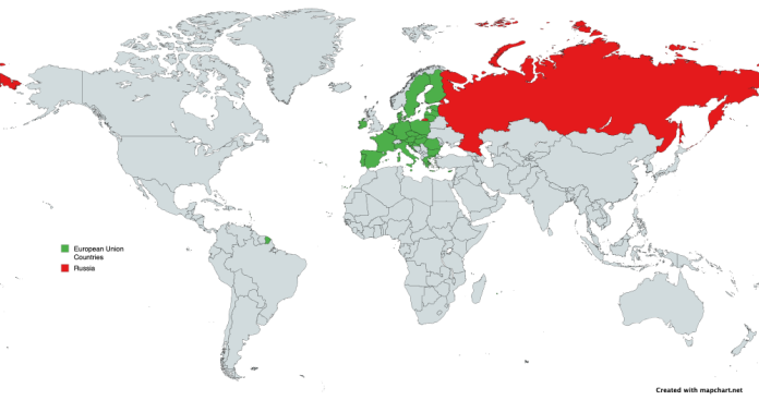 EU_and_Russia