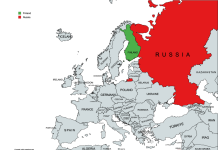 Finland Seizes Russian Linked Cargo Vessel After Damage to Baltic Undersea Cables