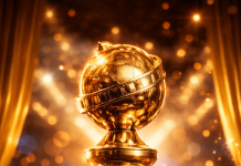 2026 Golden Globes Kick Off Awards Season With Split Film and TV Wins