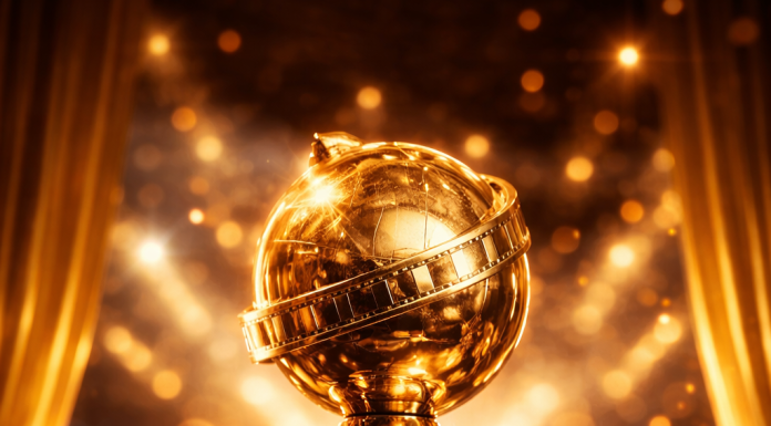 2026 Golden Globes Kick Off Awards Season With Split Film and TV Wins