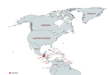 Guatemala Announces 30-Day Emergency as Gang Violence Erupts Inside and Outside Prisons