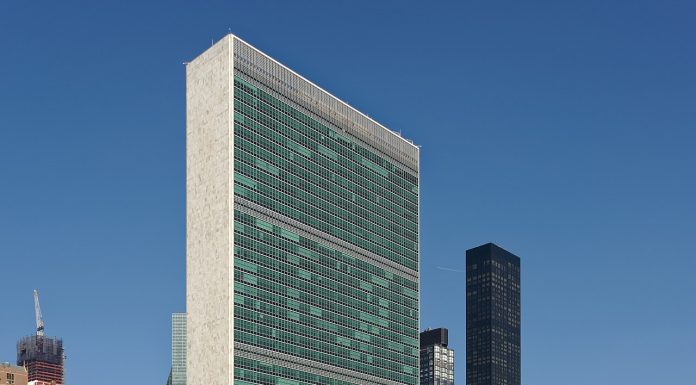 UN Warns of Cash Crisis as Unpaid Dues Threaten Operations