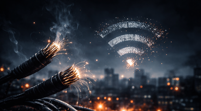 Iran Imposes Nationwide Internet Blackout as Deadly Crackdown on Protests Intensifies