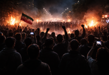 Over 2,000 Killed as Protests and Security Crackdown Spread Across Iran