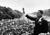 Celebrating Martin Luther King Jr. Day