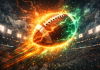 Miami Defeats Ohio State 24–14 in Cotton Bowl Playoff Game