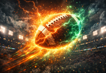 Miami Defeats Ohio State 24–14 in Cotton Bowl Playoff Game