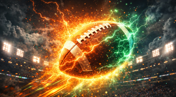 Miami Defeats Ohio State 24–14 in Cotton Bowl Playoff Game