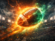 Miami Defeats Ohio State 24–14 in Cotton Bowl Playoff Game