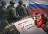 Rising HIV Detections Reported Among Russian Troops Since Start of Ukraine War