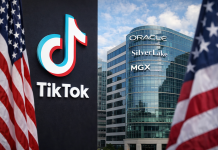 American Firms Take 80% of TikTok U.S. in $14 Billion Deal as Chinese Owner ByteDance Keeps 20%