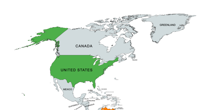 U.S. Captures Nicolás Maduro and His Wife