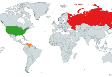 US Seizes Russian Flagged Oil Tanker After Two Week Atlantic Chase