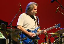 Bob Weir, Grateful Dead Co-Founder and Rhythm Guitar Innovator, Dies at 78