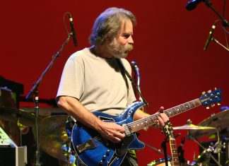Bob Weir, Grateful Dead Co-Founder and Rhythm Guitar Innovator, Dies at 78