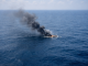 U.S. Military Carries Out Deadly Strike on Suspected Drug-Smuggling Boat in Eastern Pacific