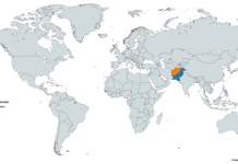 Pakistan and Afghanistan Edge Toward Wider Conflict After Cross-Border Strike