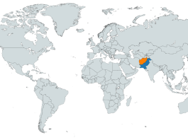 Pakistan and Afghanistan Edge Toward Wider Conflict After Cross-Border Strike