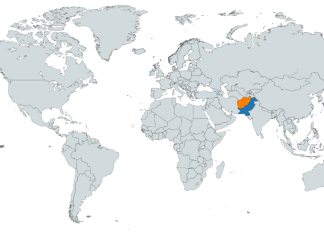 Pakistan and Afghanistan Edge Toward Wider Conflict After Cross-Border Strike