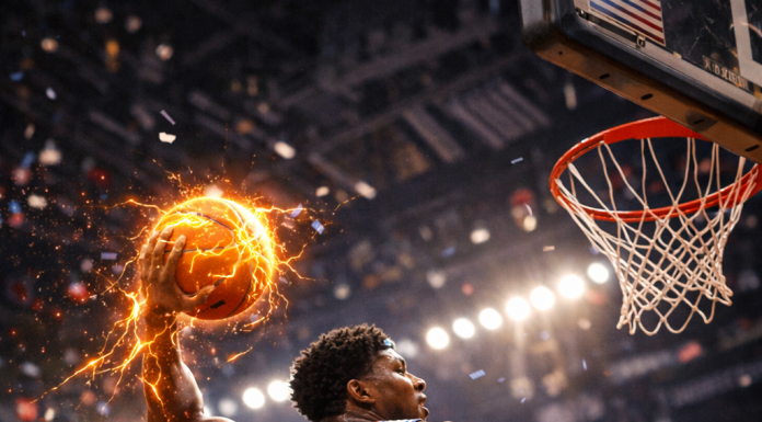 NBA All Star Weekend 2026 Delivers New Format and Standout Performances