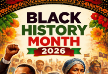 Celebrating Black History Month