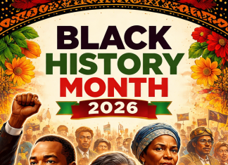 Celebrating Black History Month