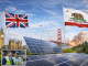 California and United Kingdom Expand Clean Energy Partnership with Major Investment